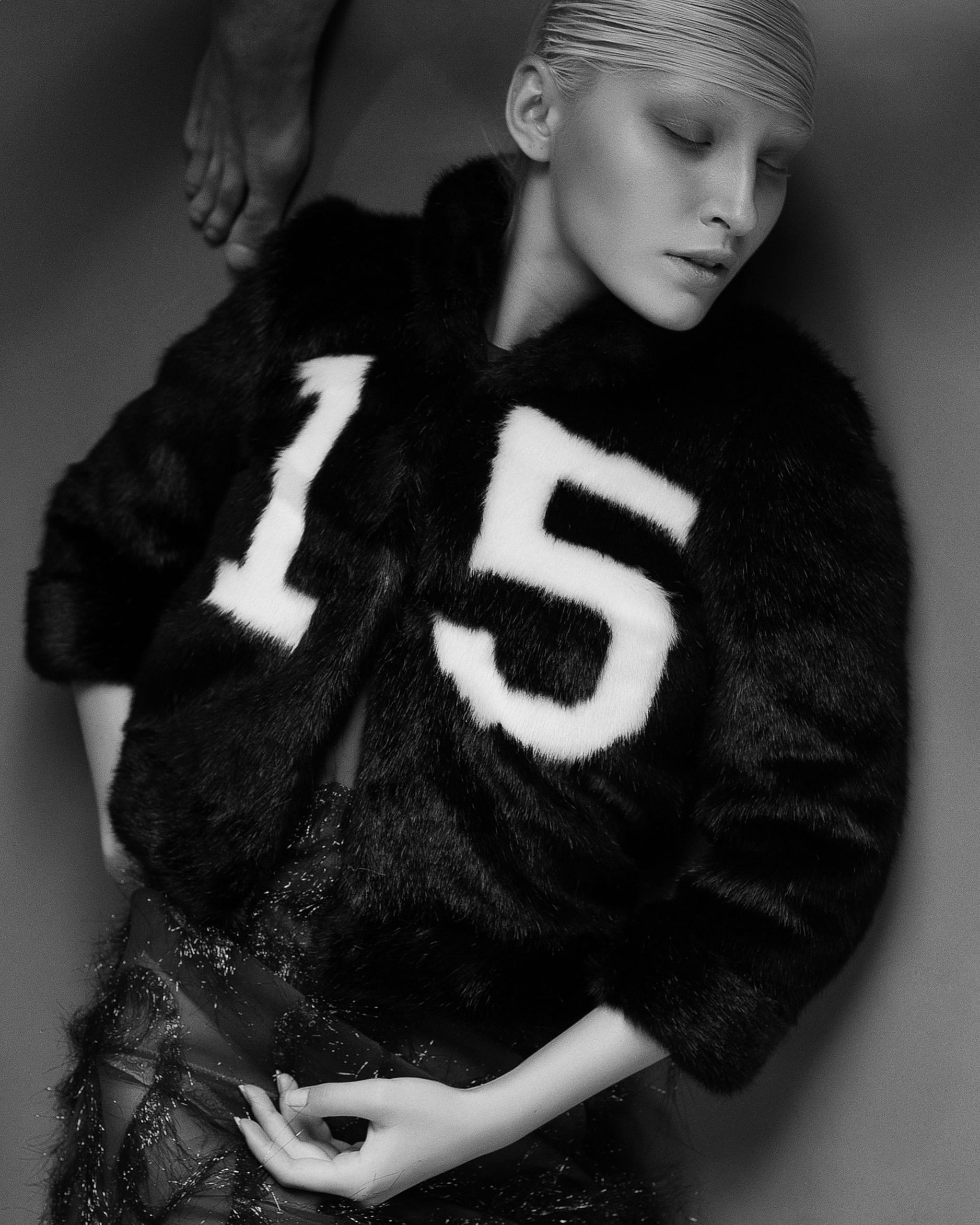 Black Number — Series 02