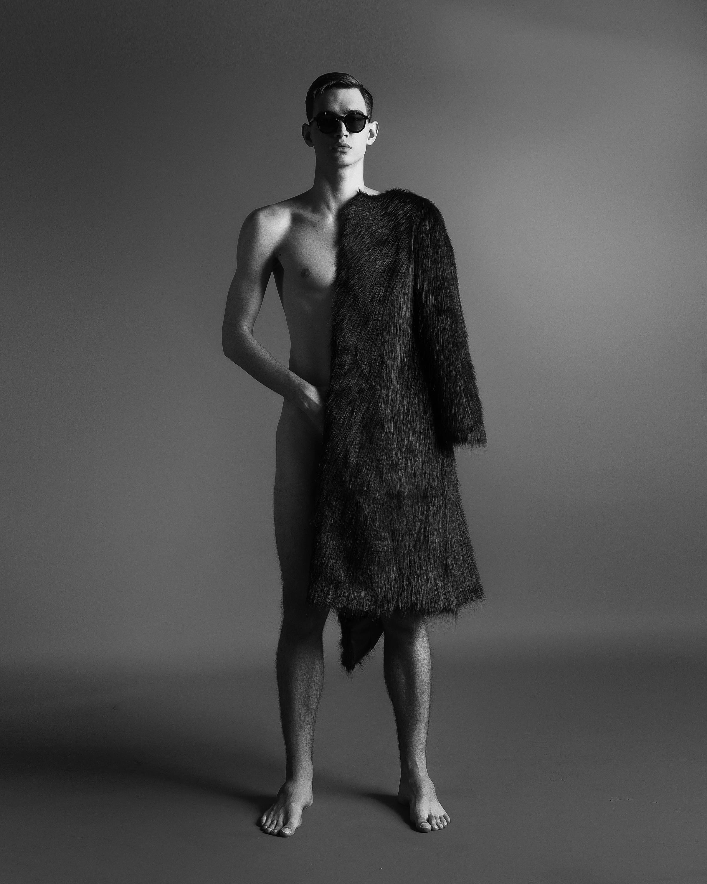 Black Number — Series 08