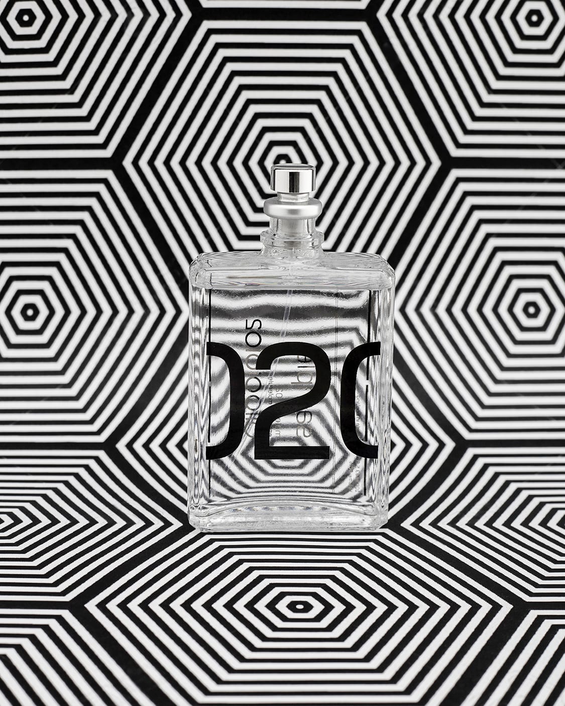 Optical Ritual — Series 07