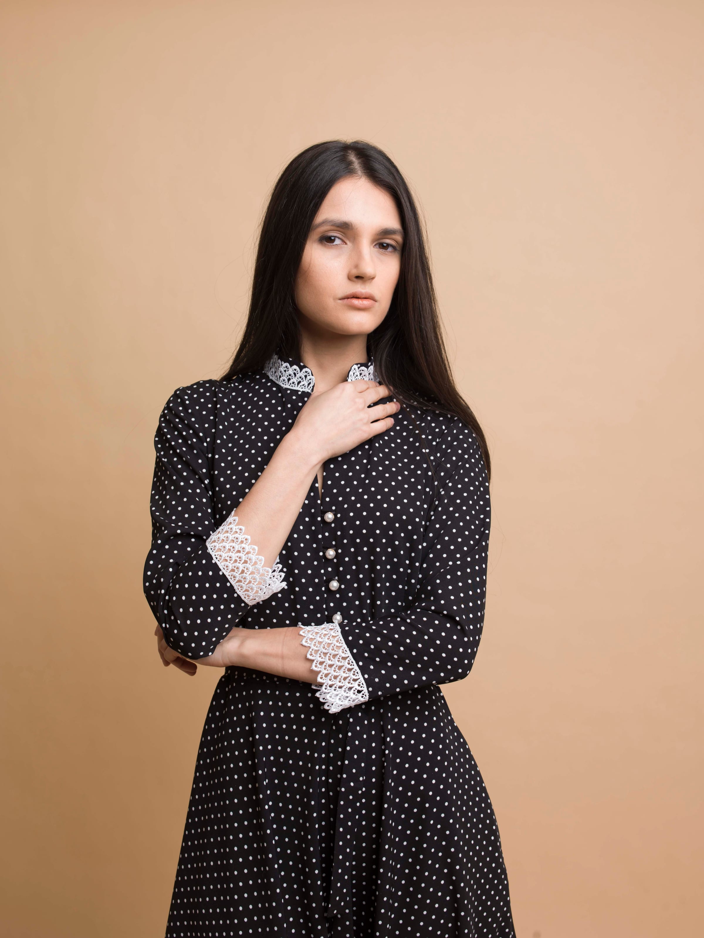 Studio Wardrobe — Series 03