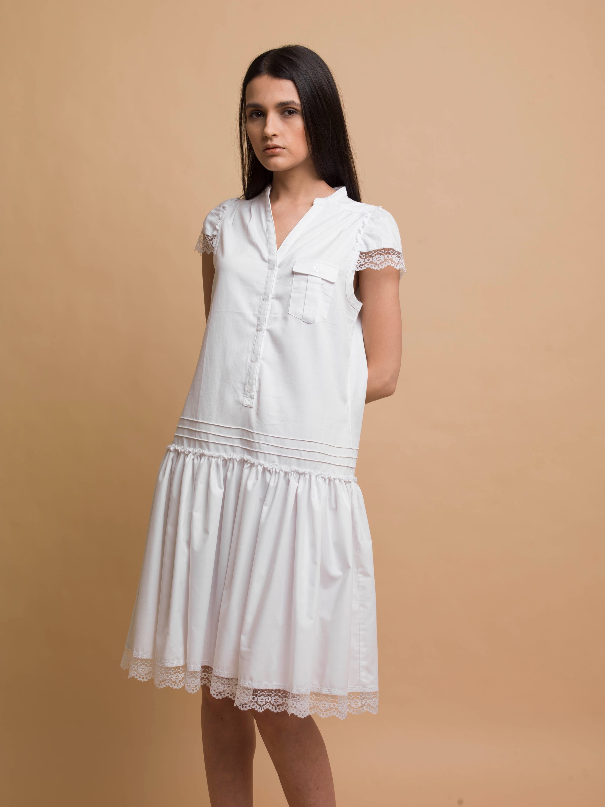 Studio Wardrobe — Series 04