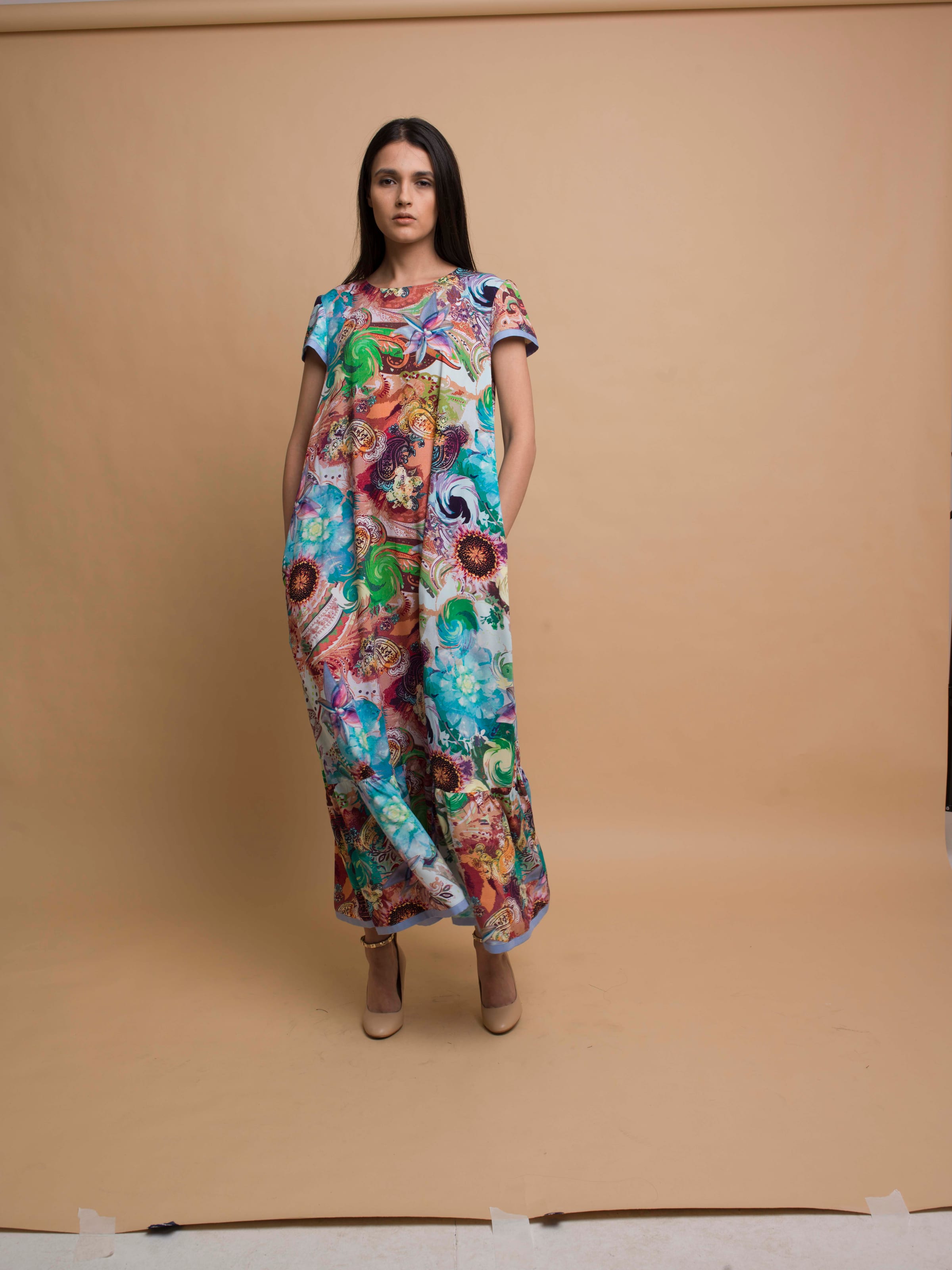 Studio Wardrobe — Series 05