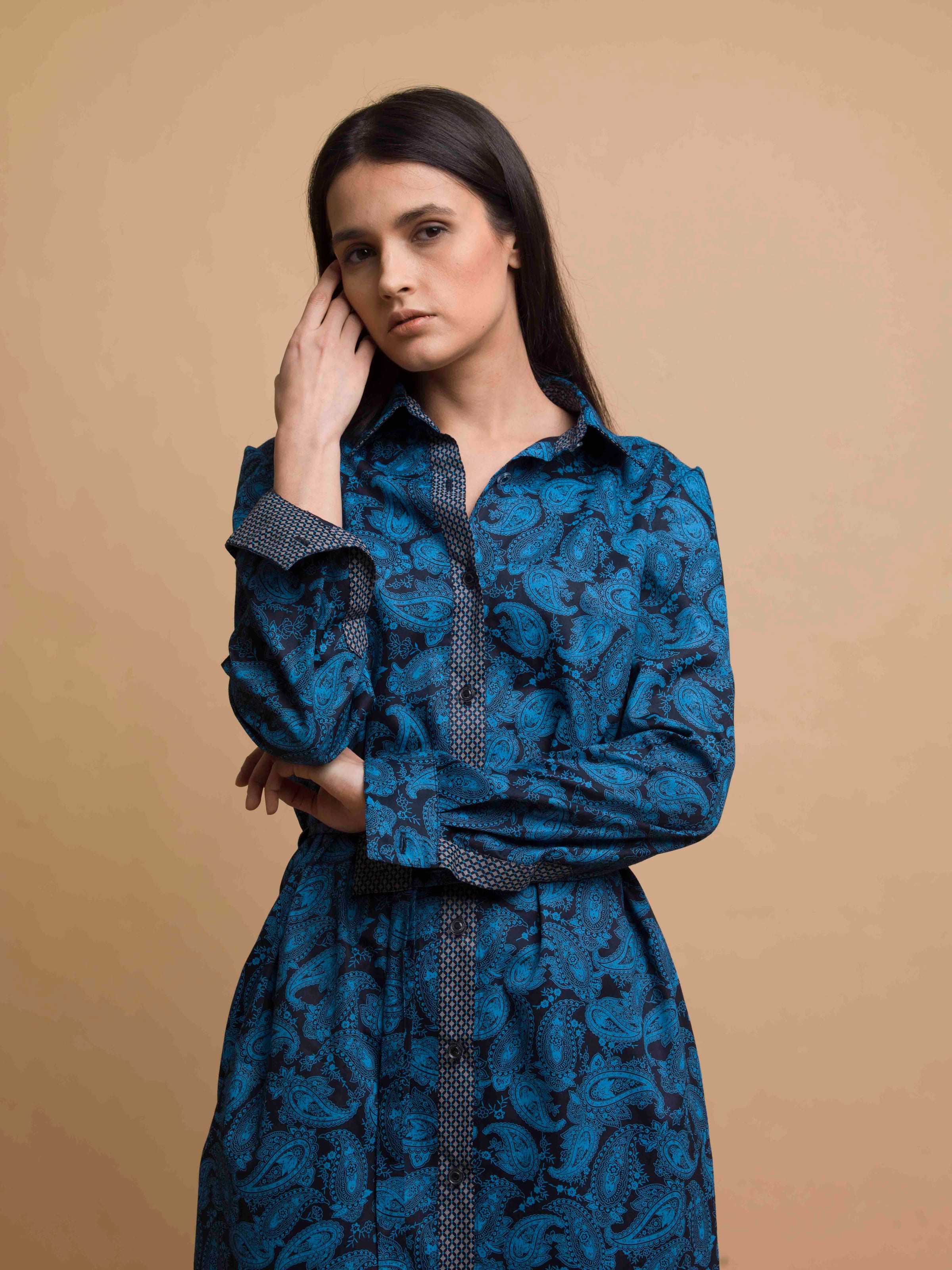 Studio Wardrobe — Series 07