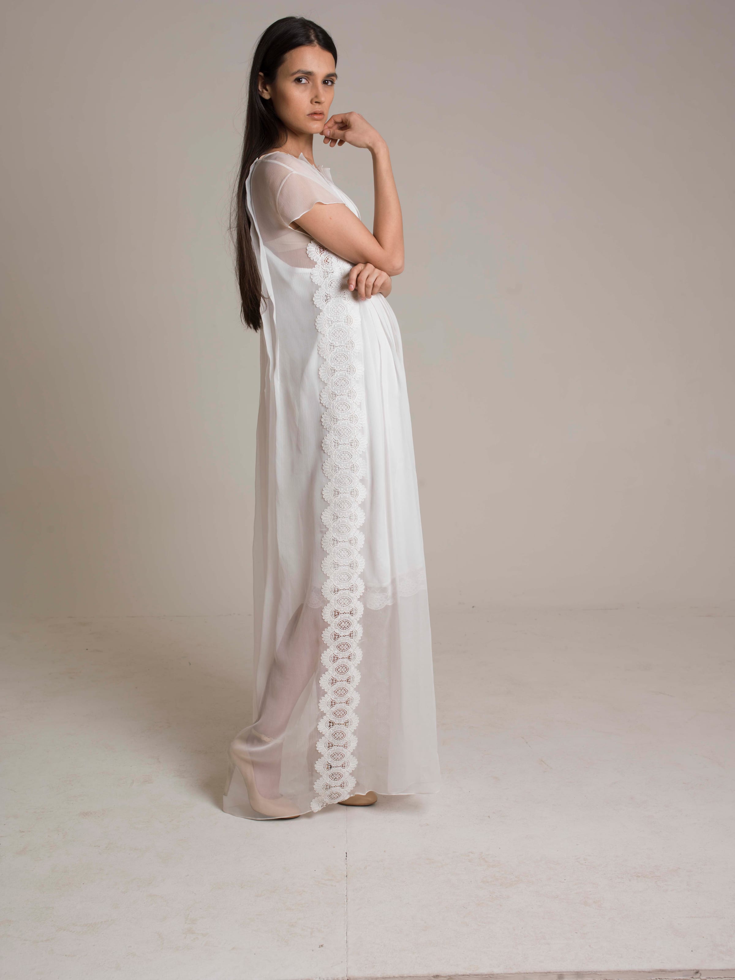 Studio Wardrobe — Series 08