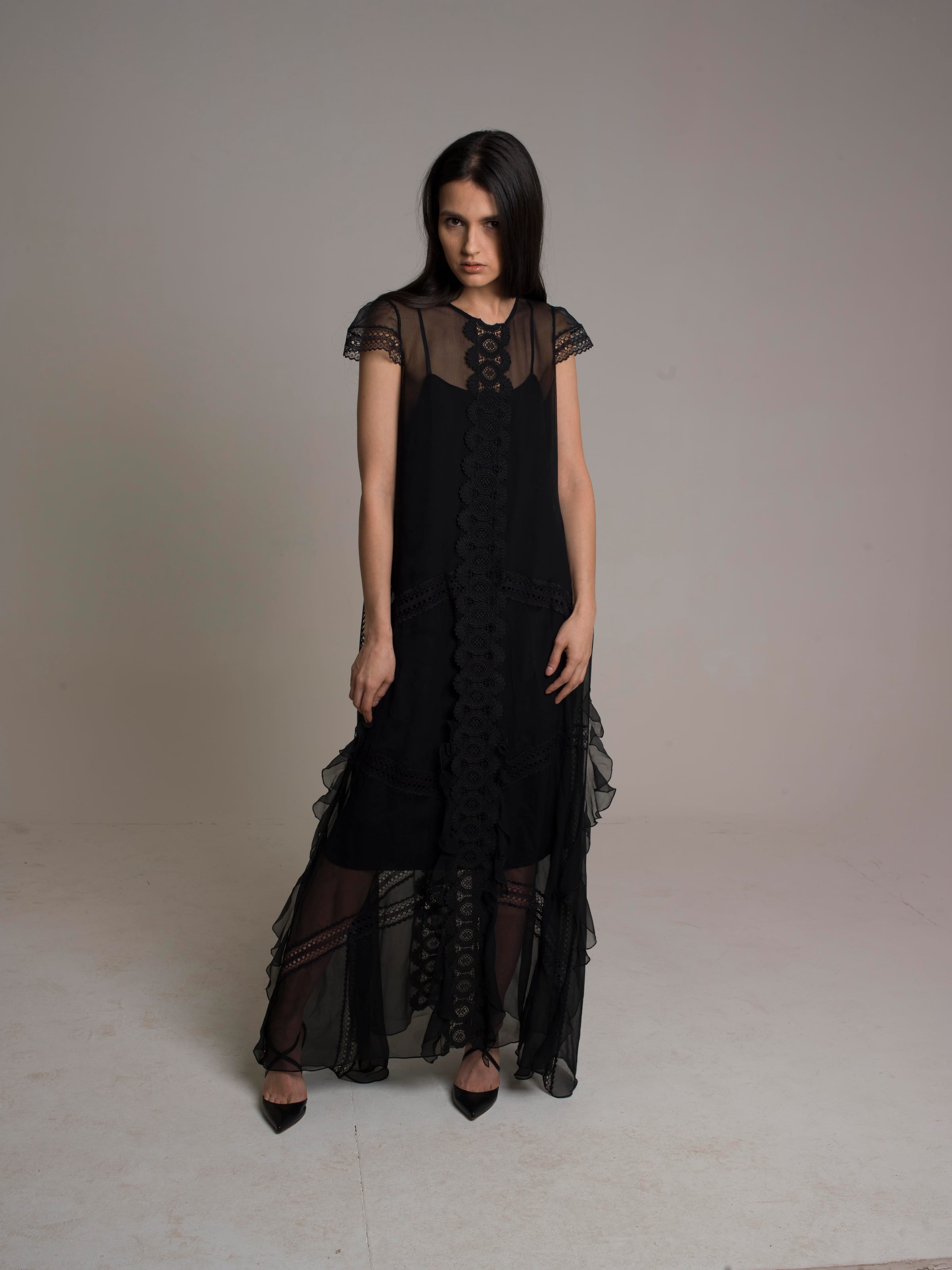 Studio Wardrobe — Series 09