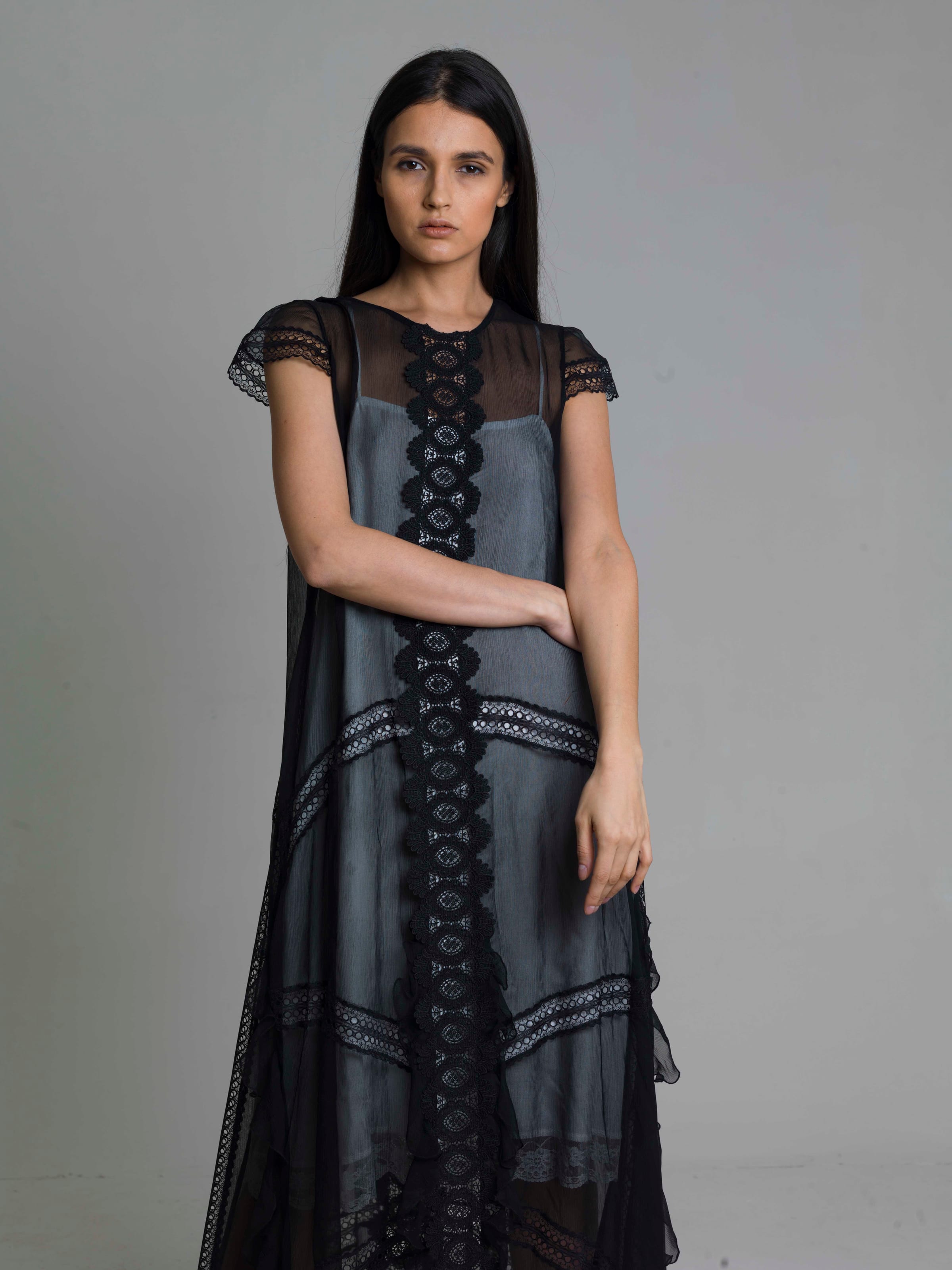 Studio Wardrobe — Series 10