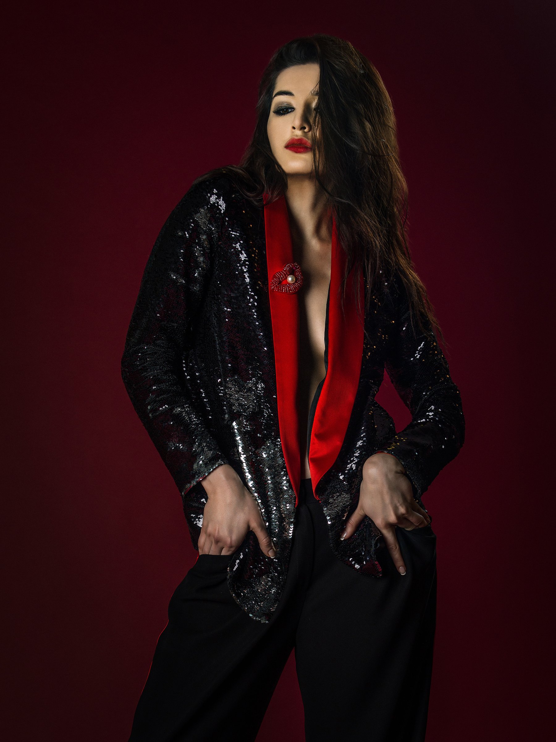 Tamara Lamanukaeva — Series 10
