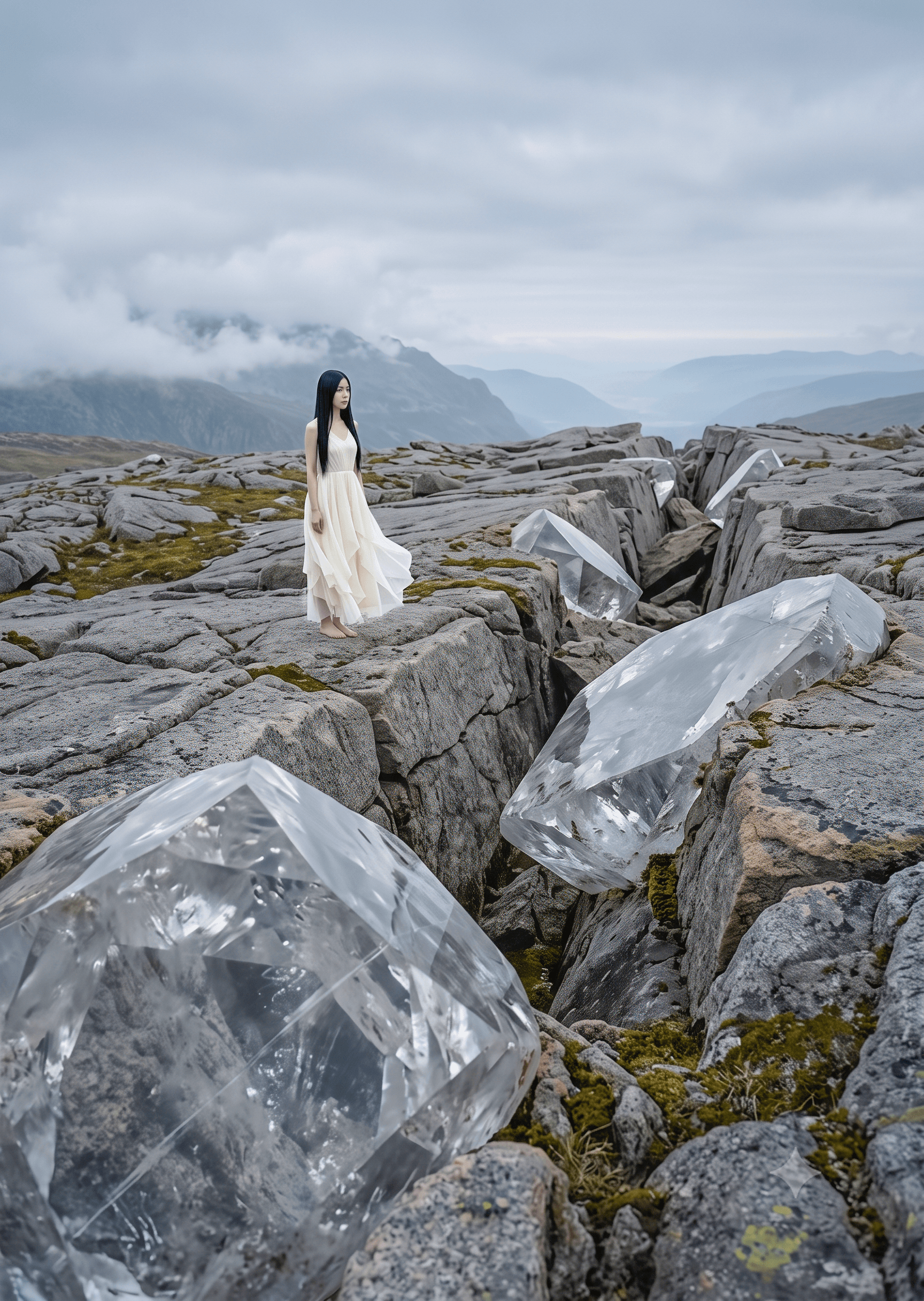 The Geography of Jewelry — Series 03