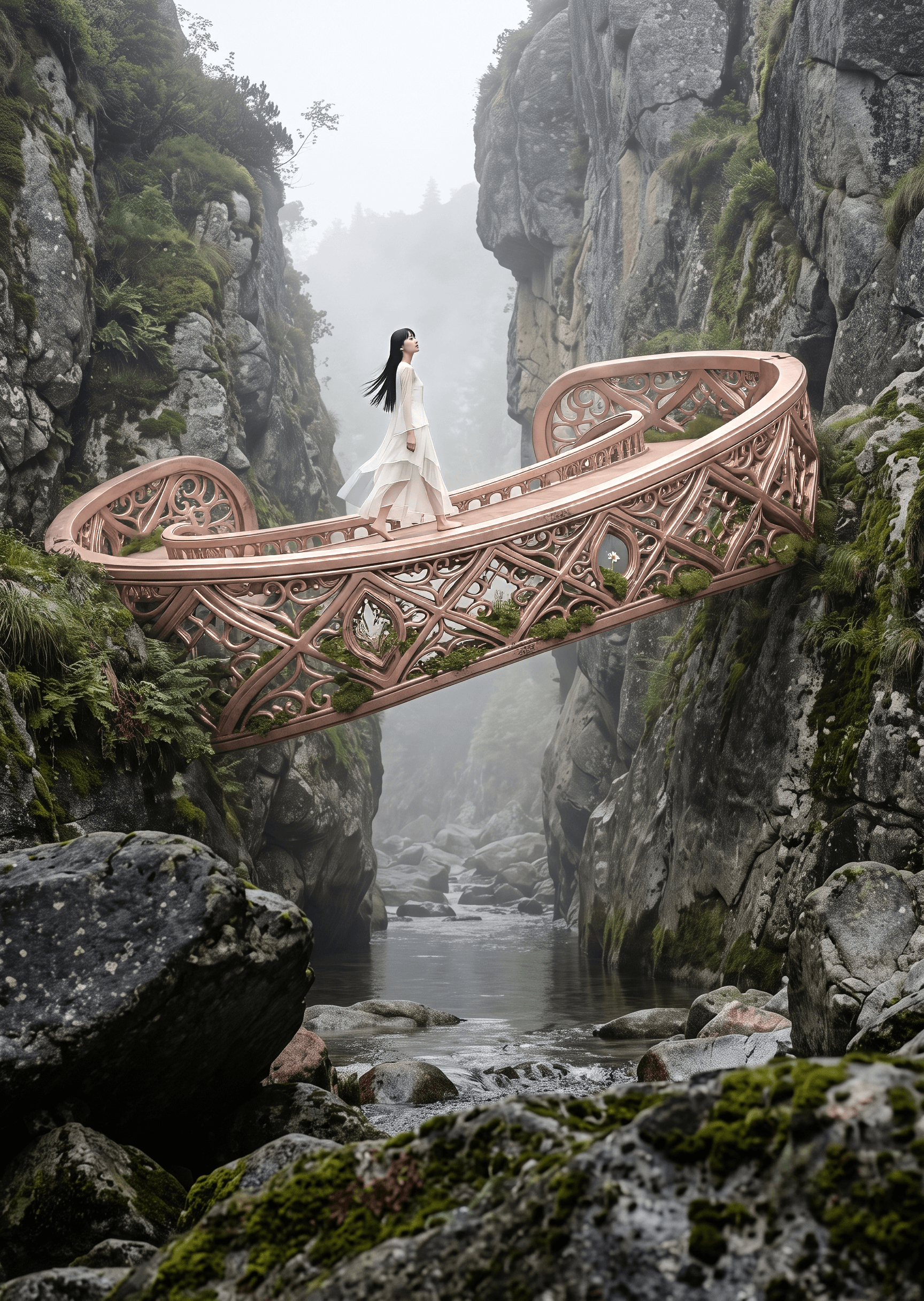 The Geography of Jewelry — Series 06