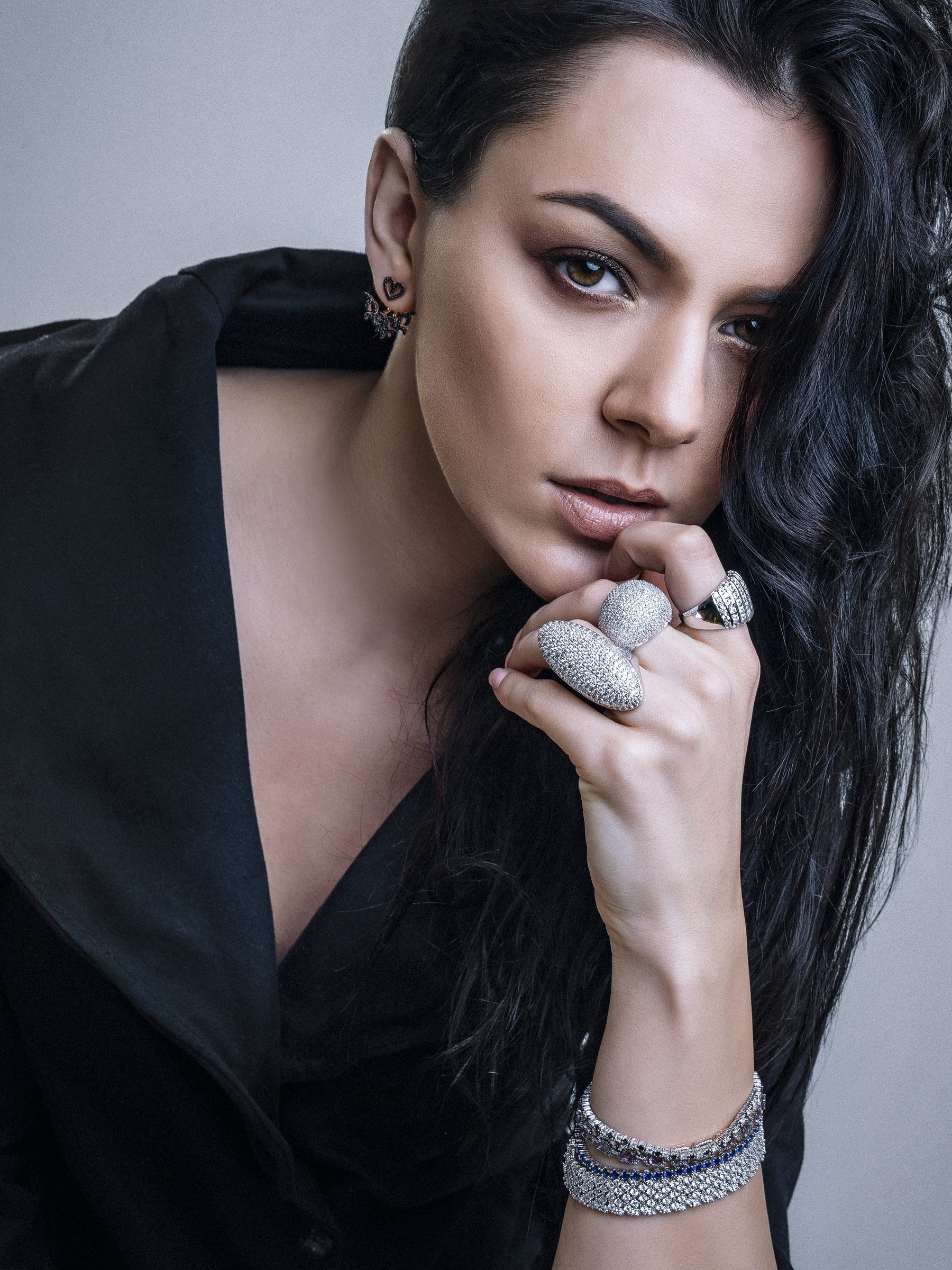 Tilla Jewelry — Series 02