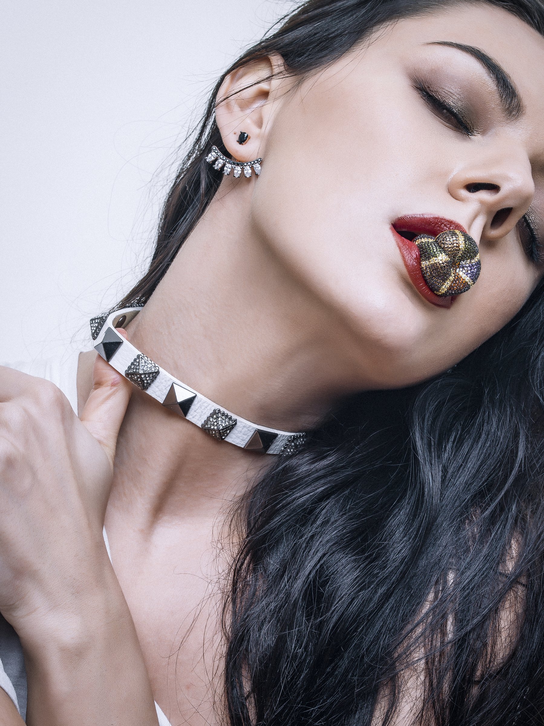 Tilla Jewelry — Series 05