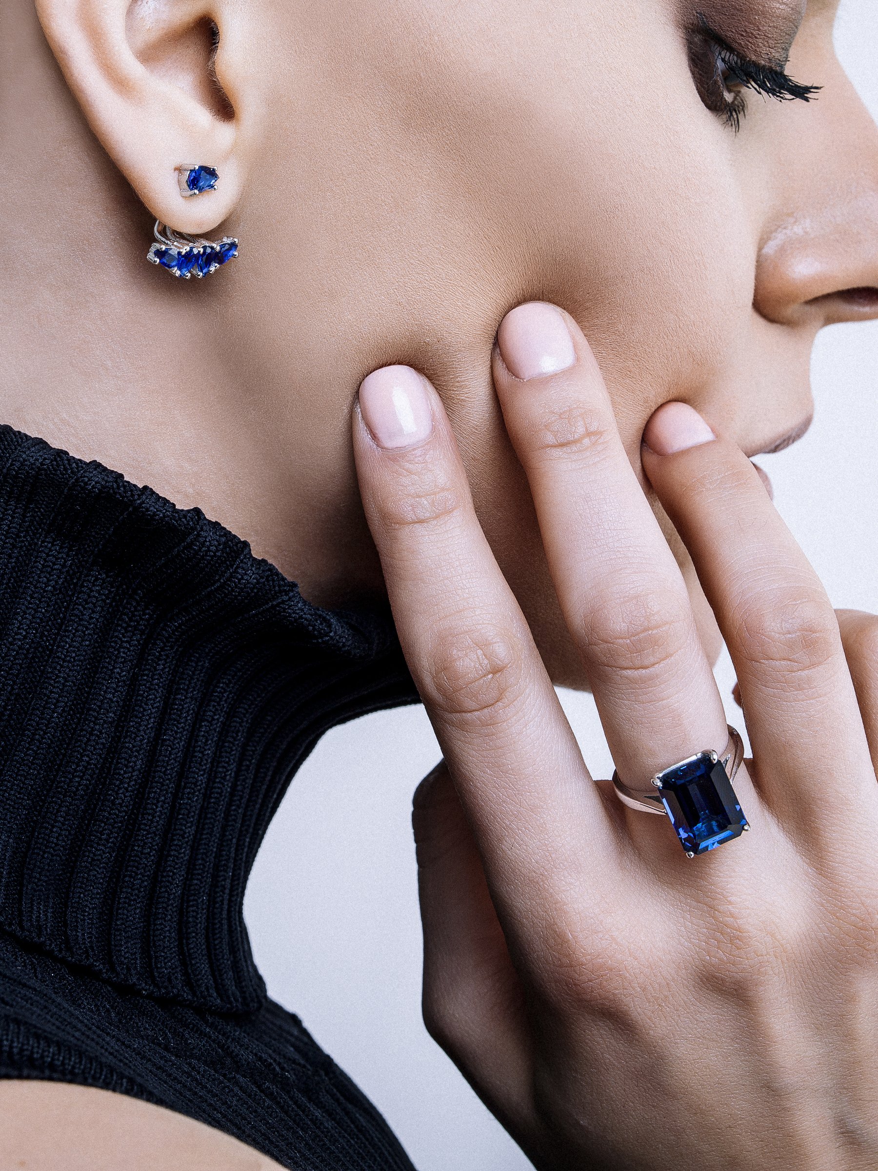 Tilla Jewelry — Series 08