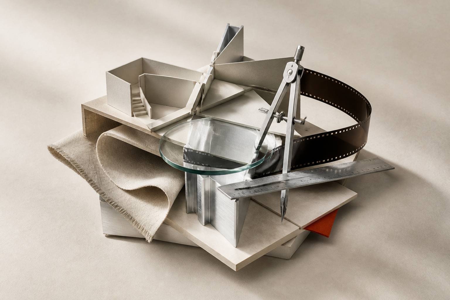 VANSMITHLAB — Series 01