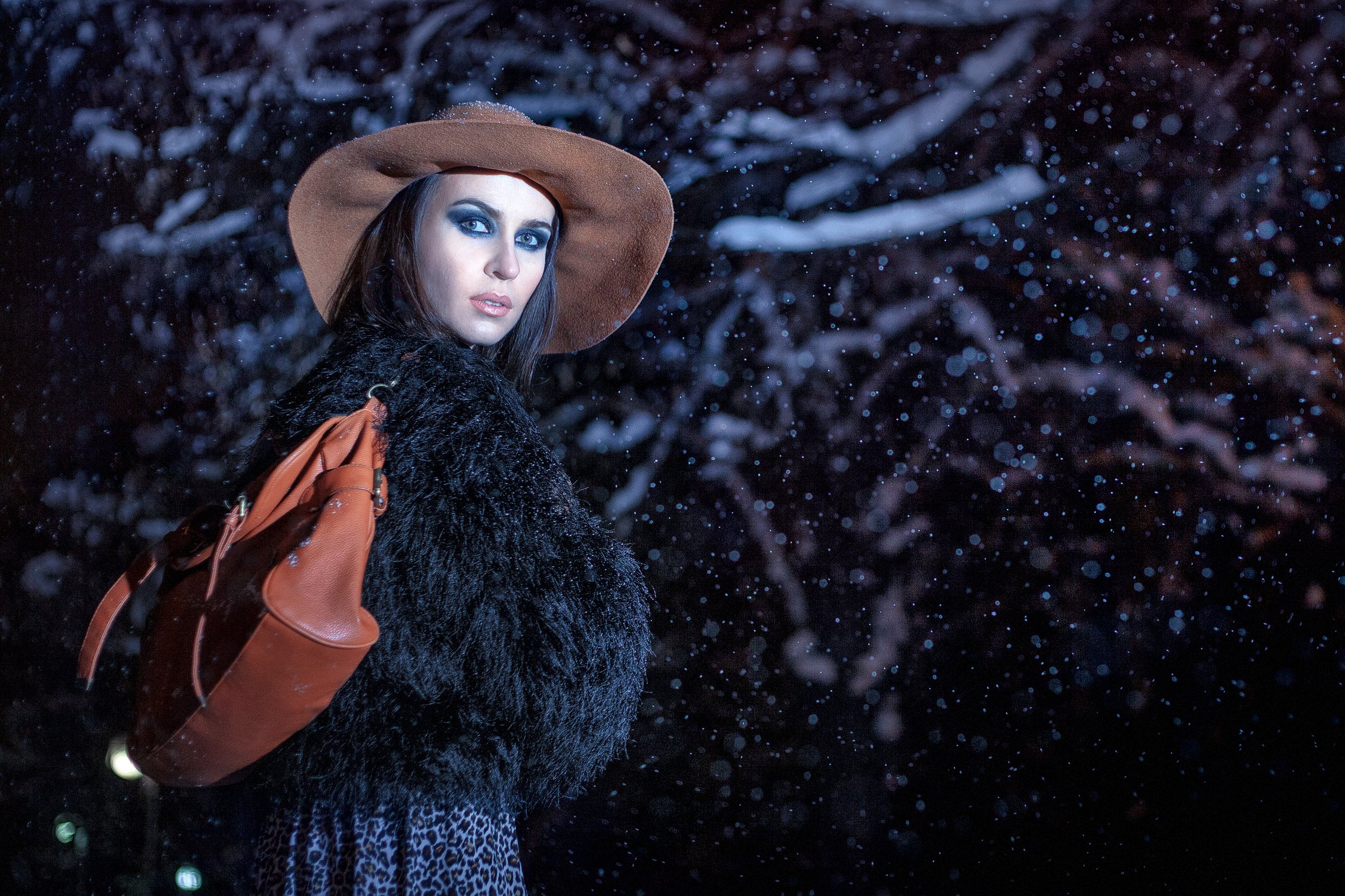 Winter Tale — Серия 03