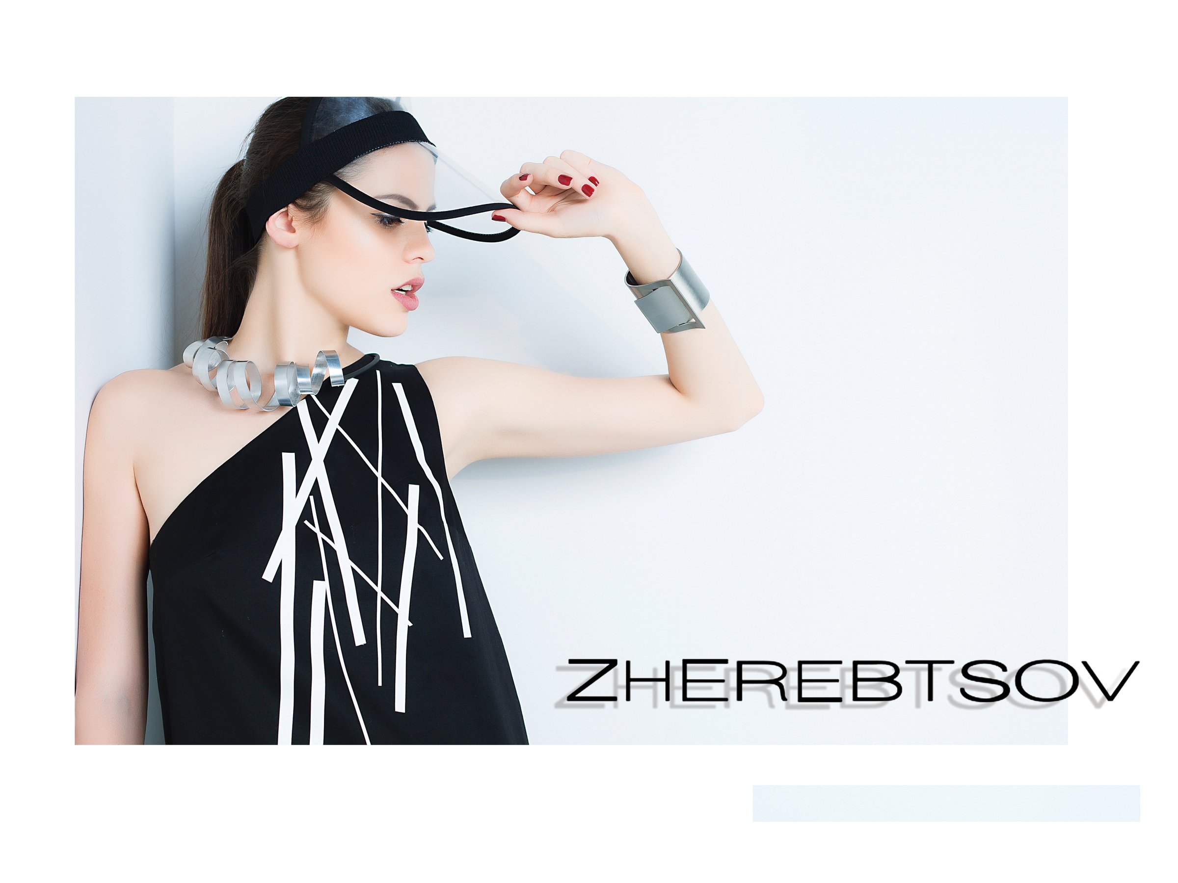 Zherebtsov Lookbook — Серия 19